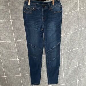 Matilda Jane Girls Blue Jeans